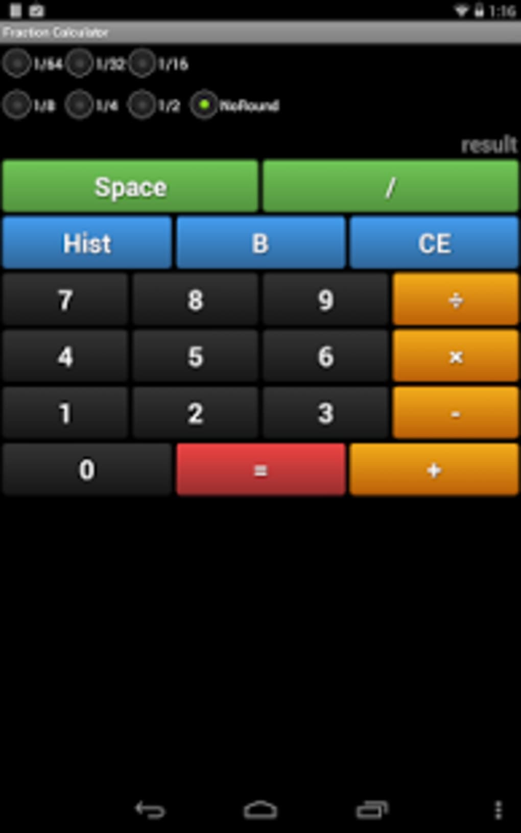 Tvm Calculator Download For Android