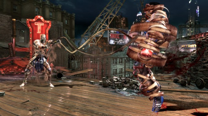 Killer Instinct 2 Free Download For Android