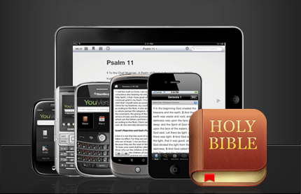 Download Bible Full Version For Mobile Phone